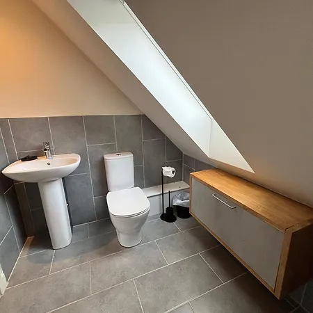 Tranquil Pond View Loft Retreat In Sudbury Apartman *