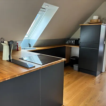 Tranquil Pond View Loft Retreat In Sudbury * Bulmer