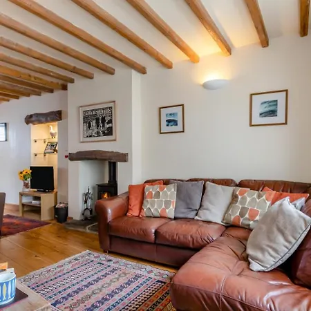 4 Bed In Oc-p44765 Tatil Evi Staithes