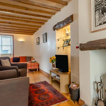 4 Bed In Oc-p44765 Tatil Evi *