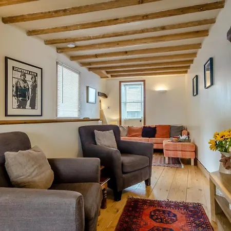 4 Bed In Oc-p44765 Tatil Evi *