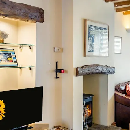 4 Bed In Oc-p44765 Tatil Evi *