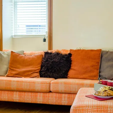 4 Bed In Oc-p44765 * Staithes