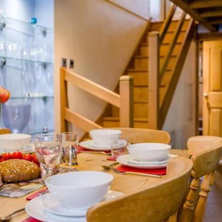 4 Bed In Oc-p44765 Tatil Evi *