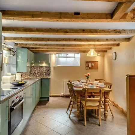 Tatil Evi 4 Bed In Oc-p44765