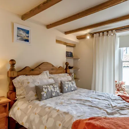 4 Bed In Oc-p44765 Tatil Evi Staithes