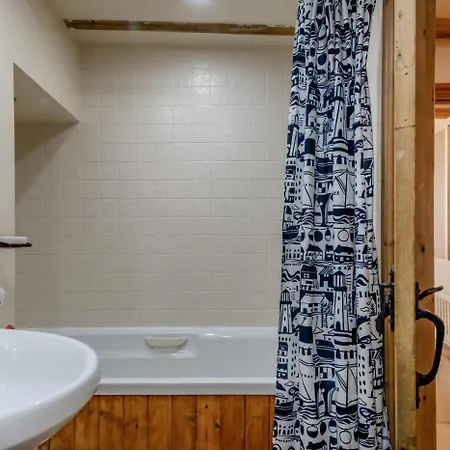 4 Bed In Oc-p44765 Tatil Evi *